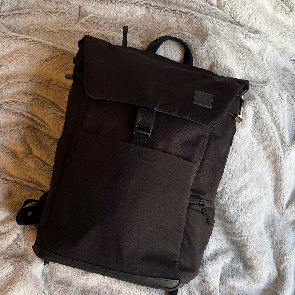 Huhu Diaper Bag Backpack